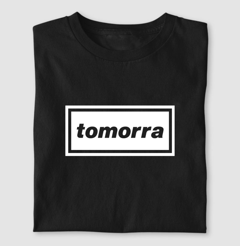 TOMORRA
