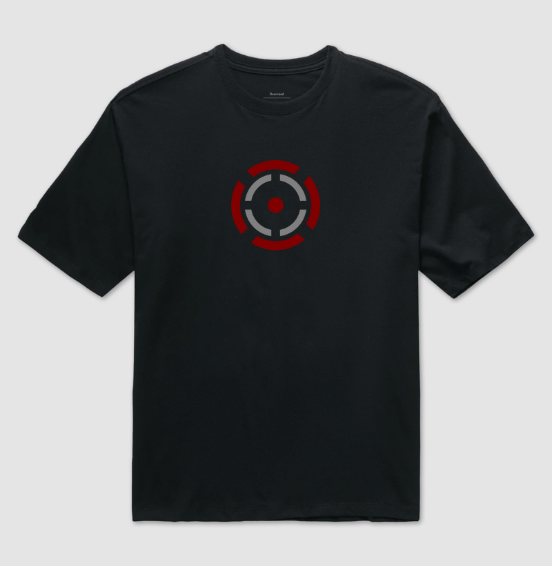 Camiseta Vista na Mira