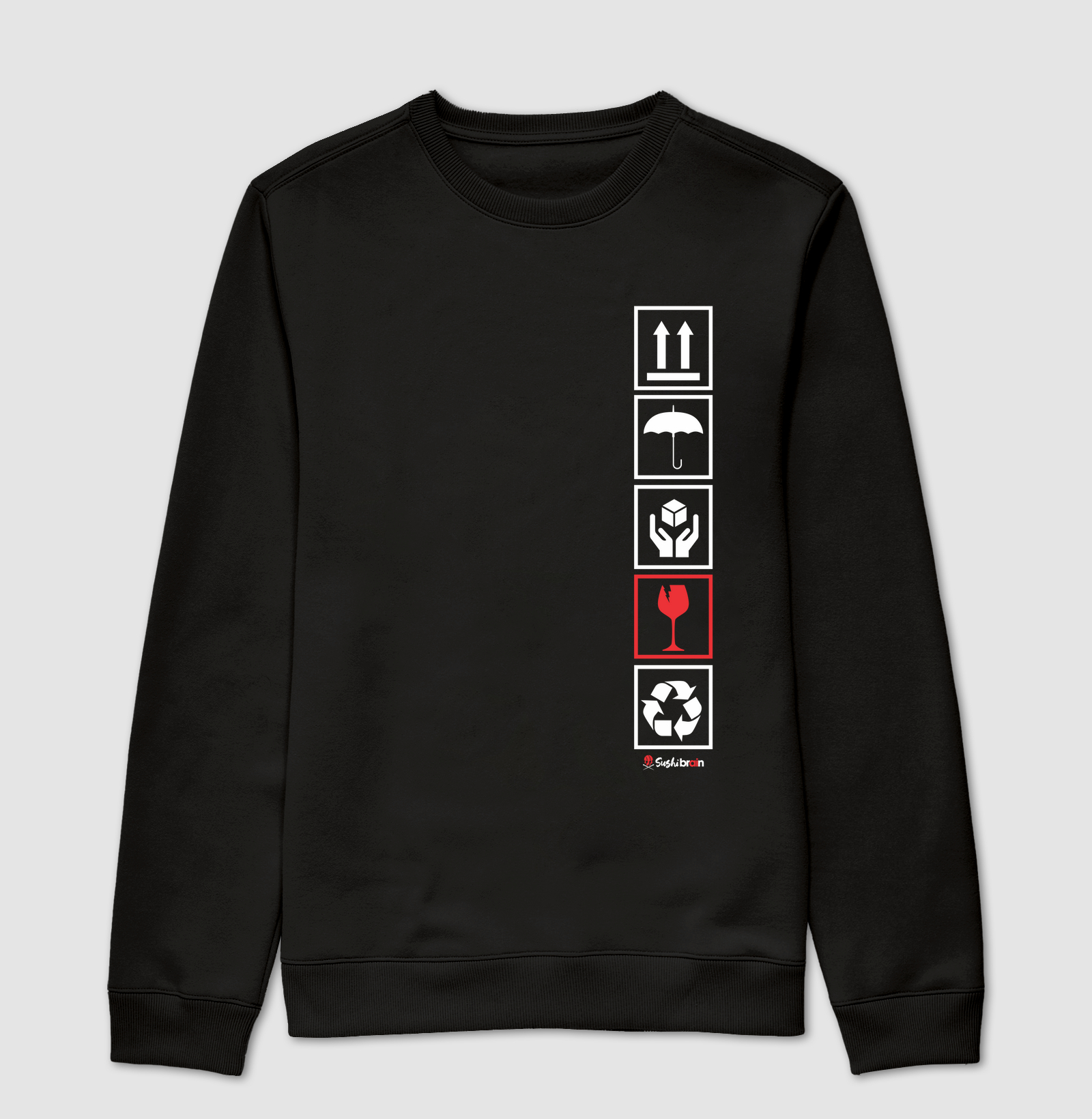 BOX ID Shirt