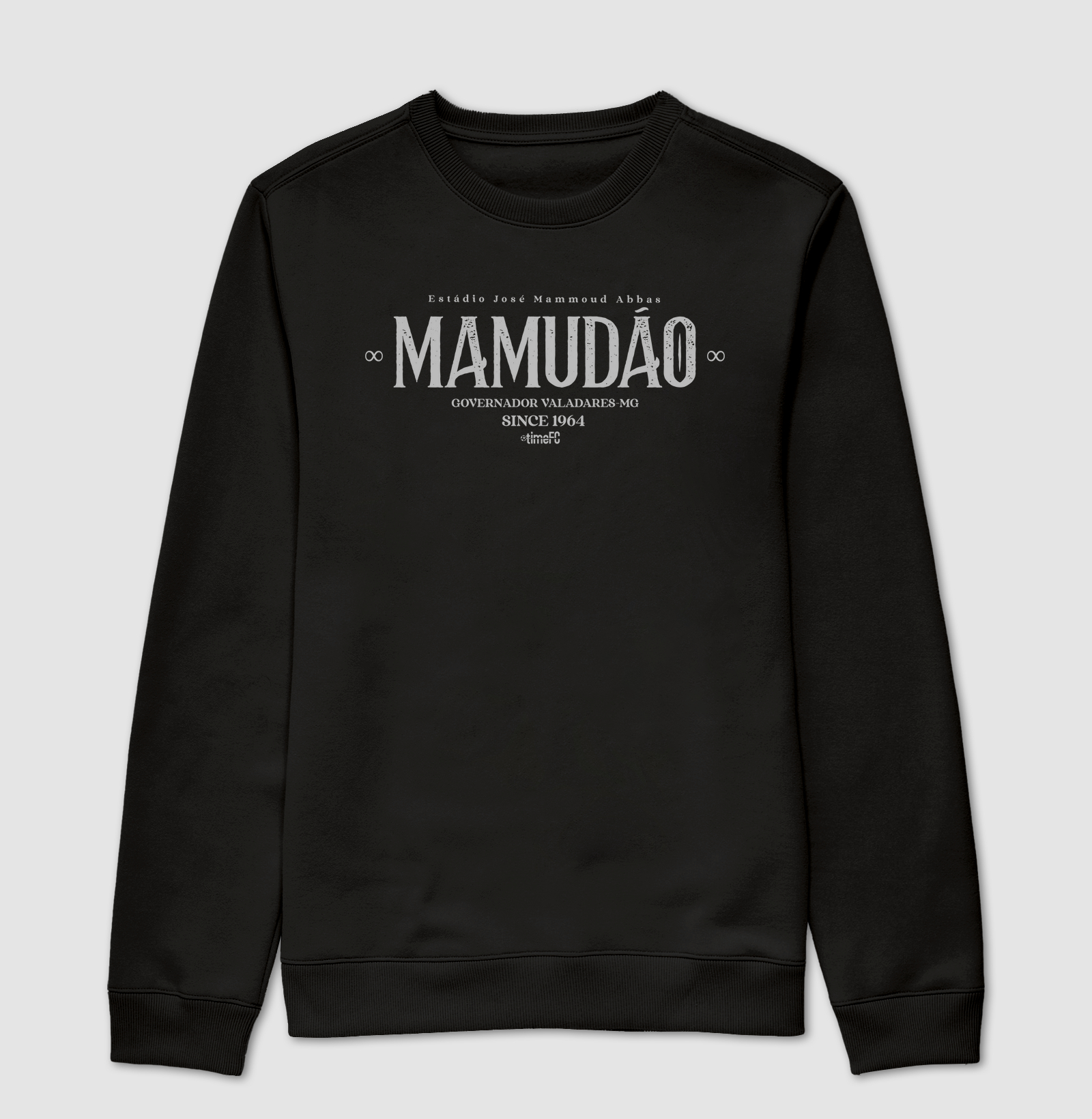 Mamudão - Governador Valadares