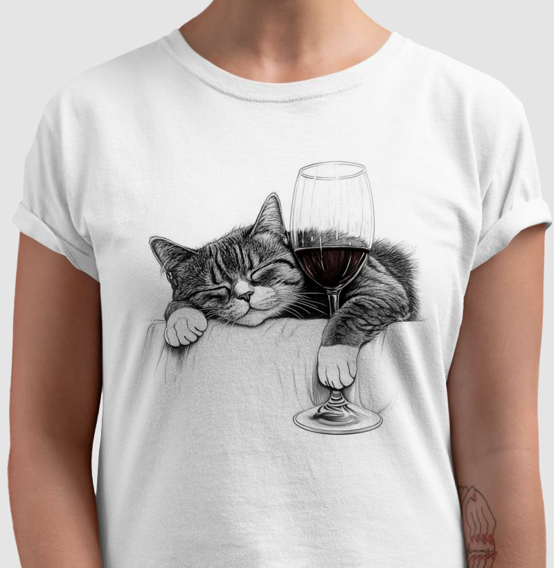 Catwine