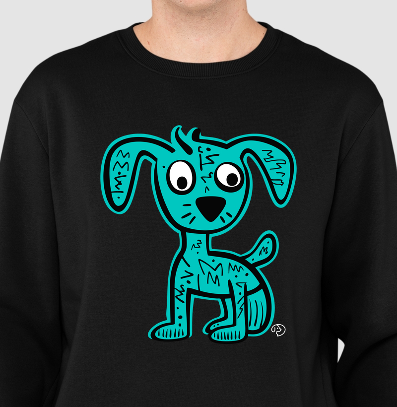 Crazy Dog 2