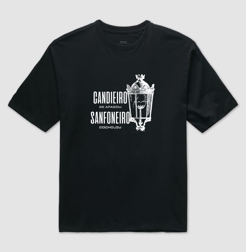 Candeiro e o Sanfoneiro