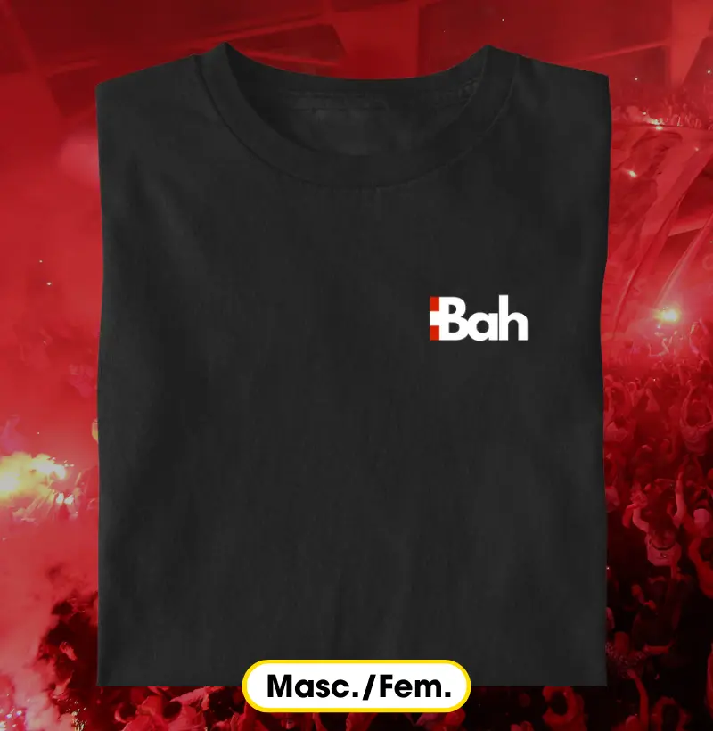 Bah Alvirrubro - bolso