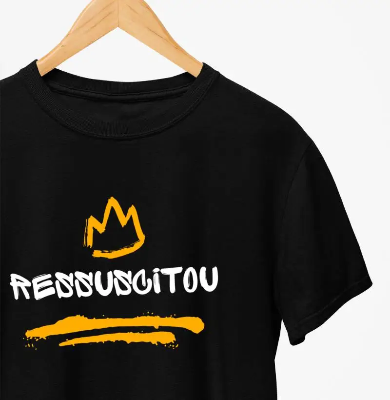 Ressuscitou