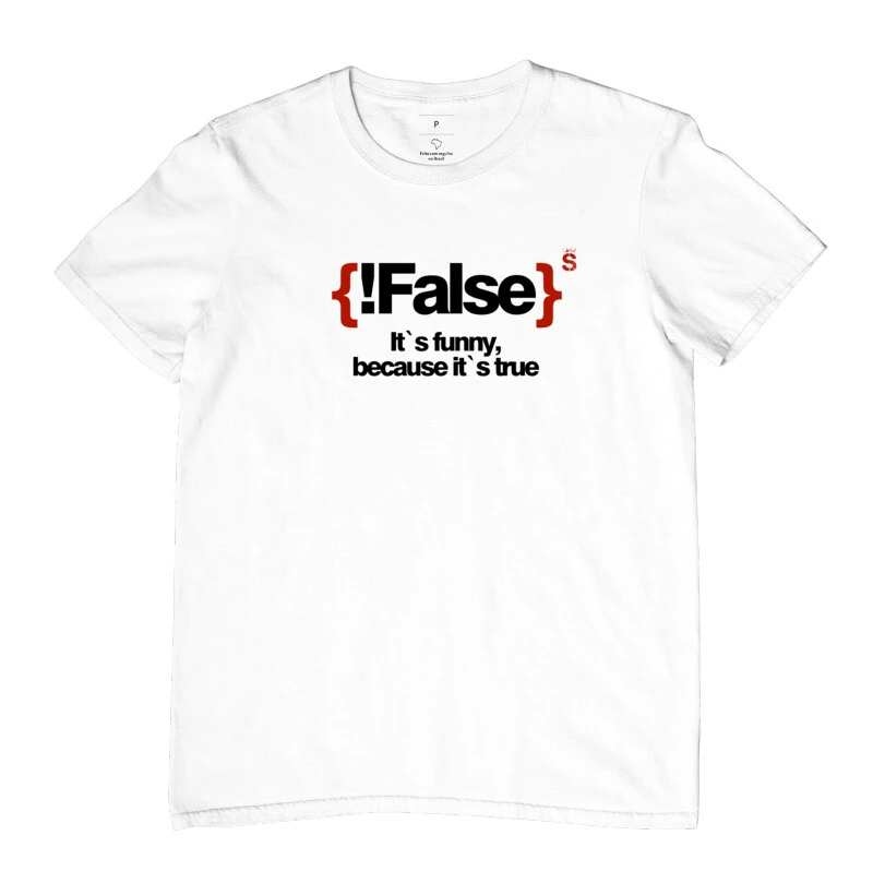 False