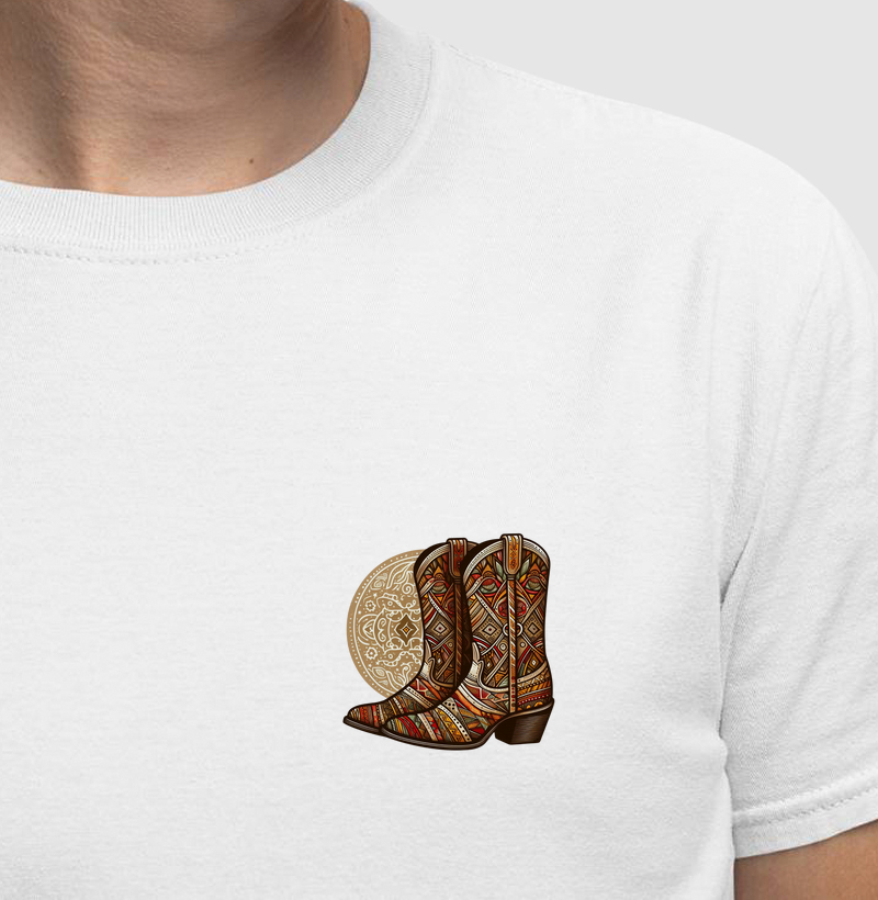 Bota Tribal