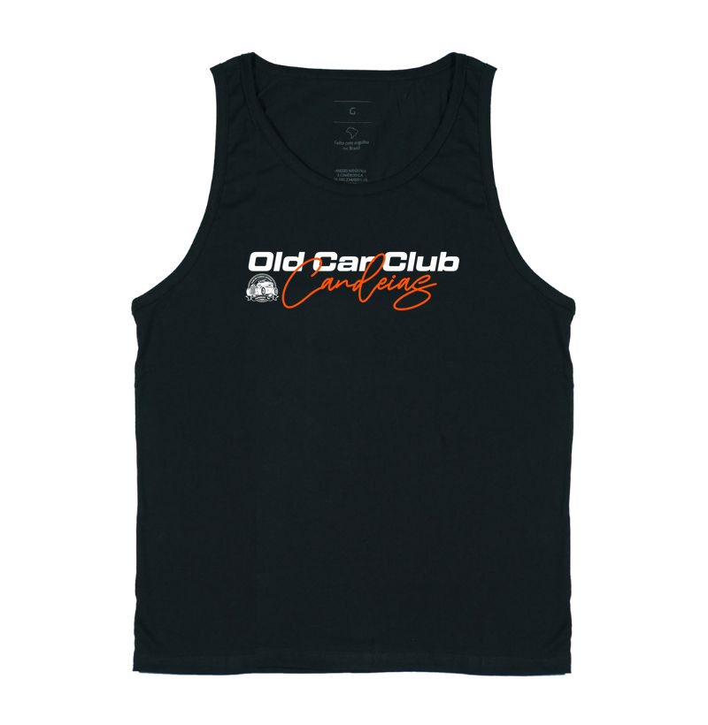 Old Car Club Candeias