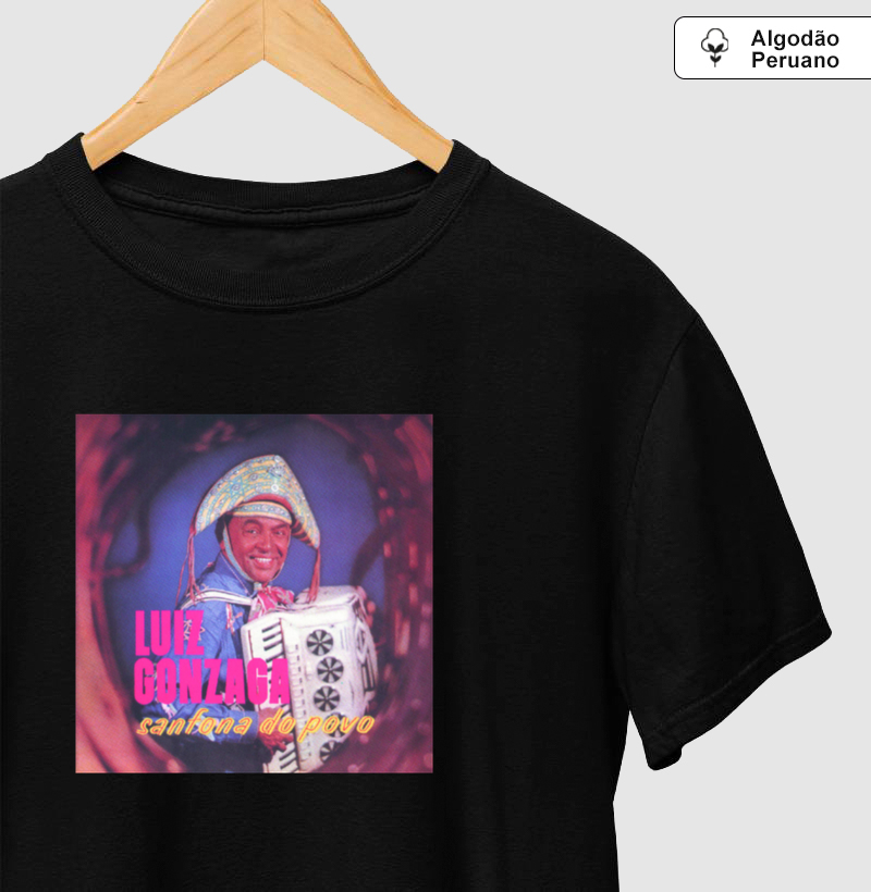 Luiz Gonzaga - Sanfona do povo