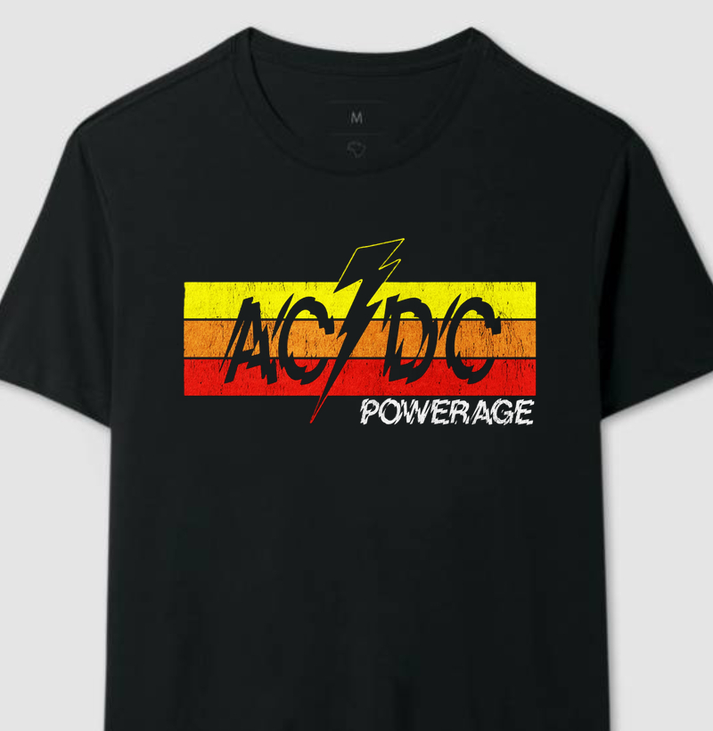 AC/DC - Powerage