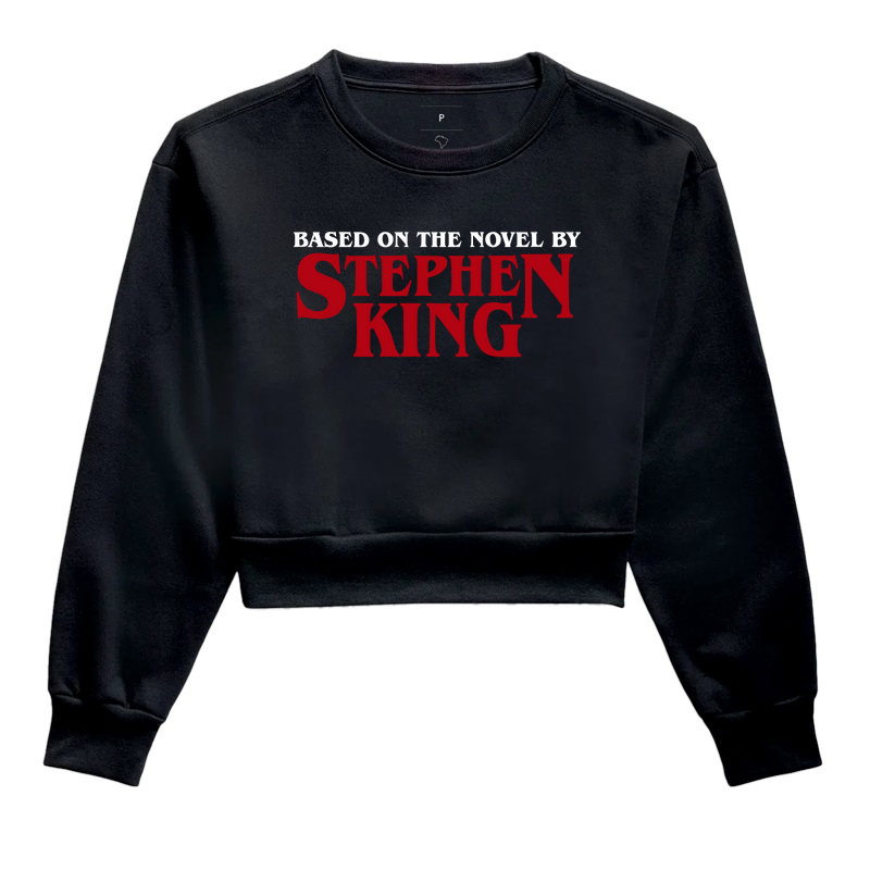 Based On The Novel By Stephen King