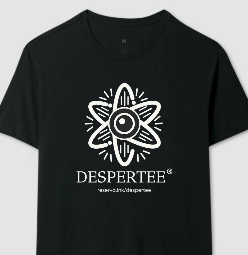 DesperTee