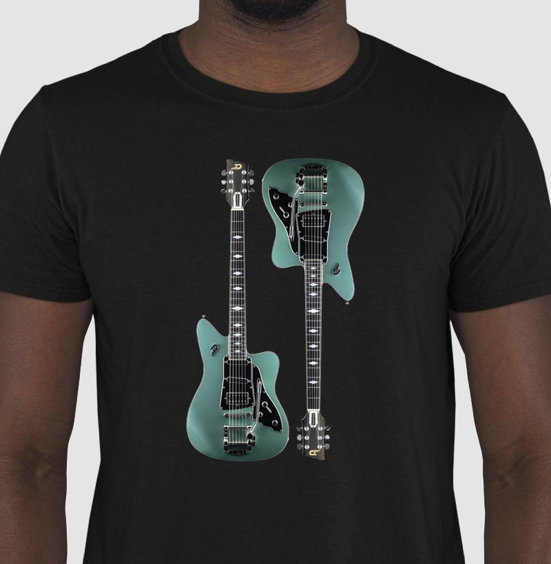Guitar Vibes