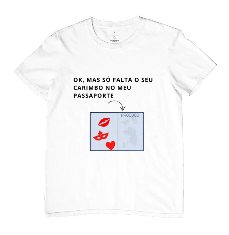 Passaporte de Carnaval