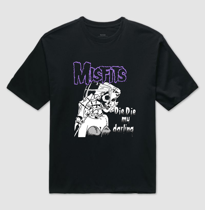 Misfits - Die My Darling