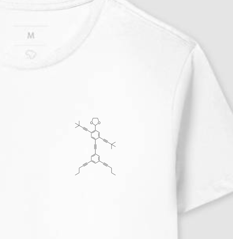 Camiseta Nanokid