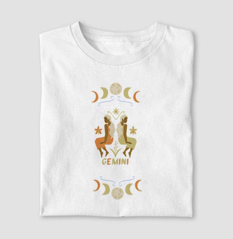 Gêmeos - Alquimia do Zodíaco