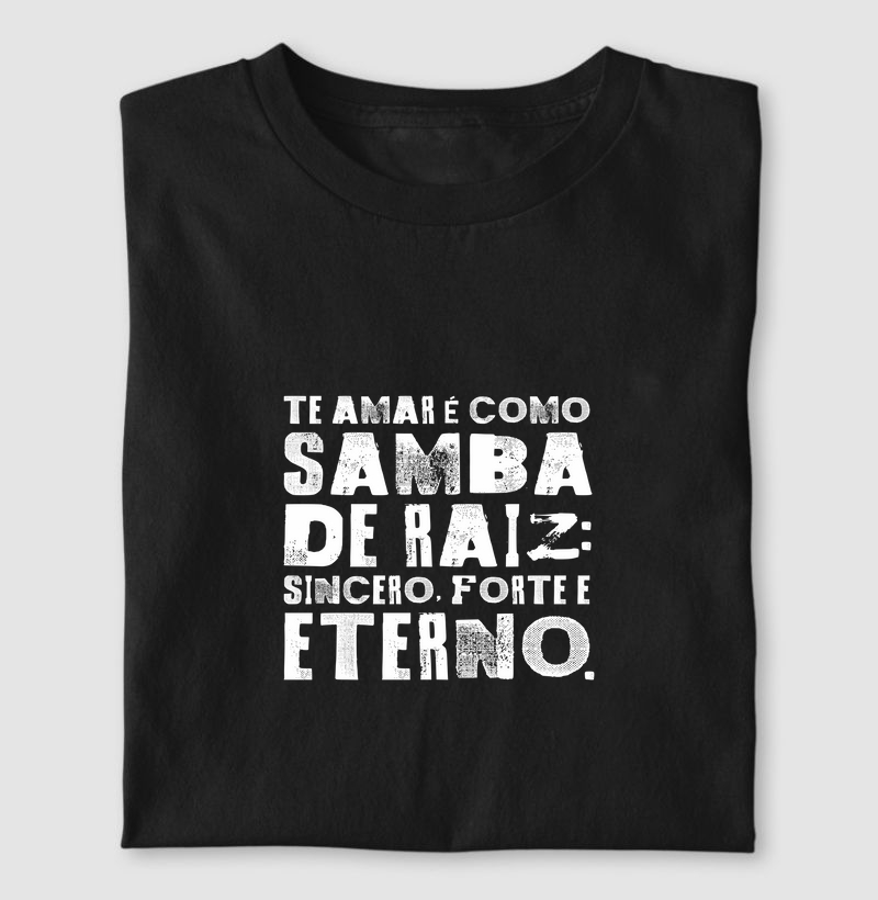 Te Amar é