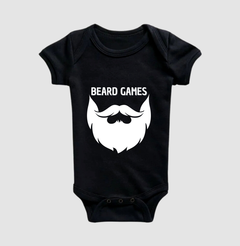 Beard games