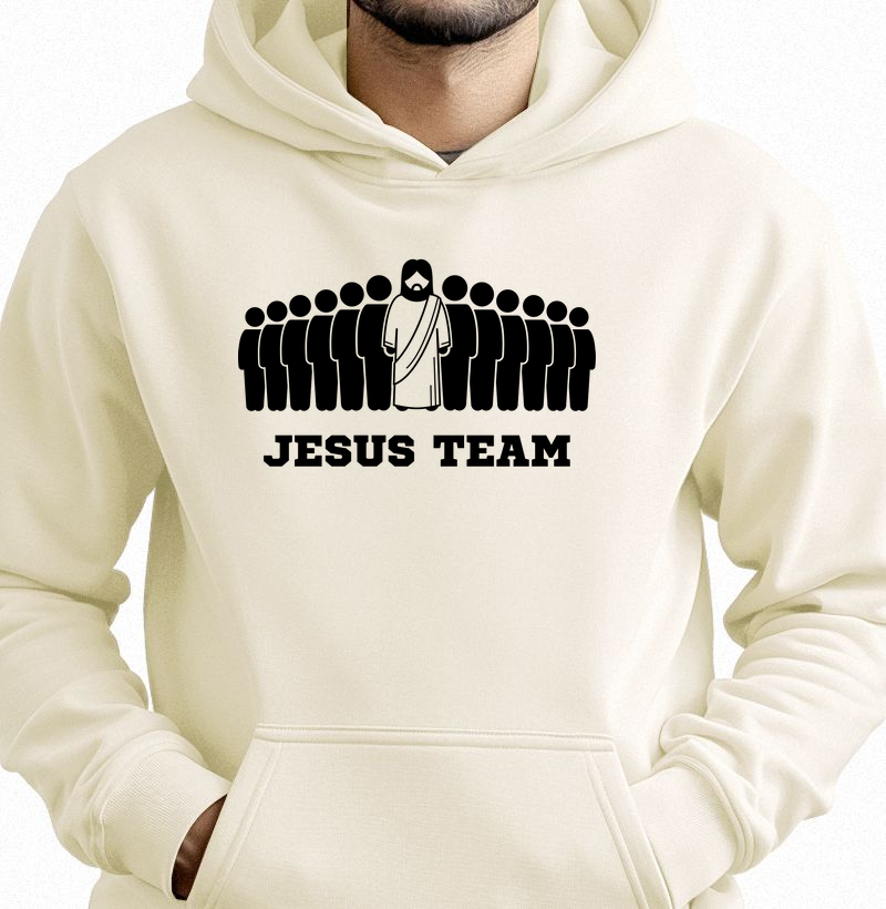 Jesus Team