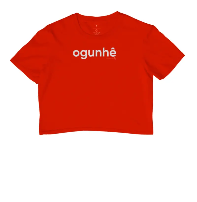 Ogunhê OX