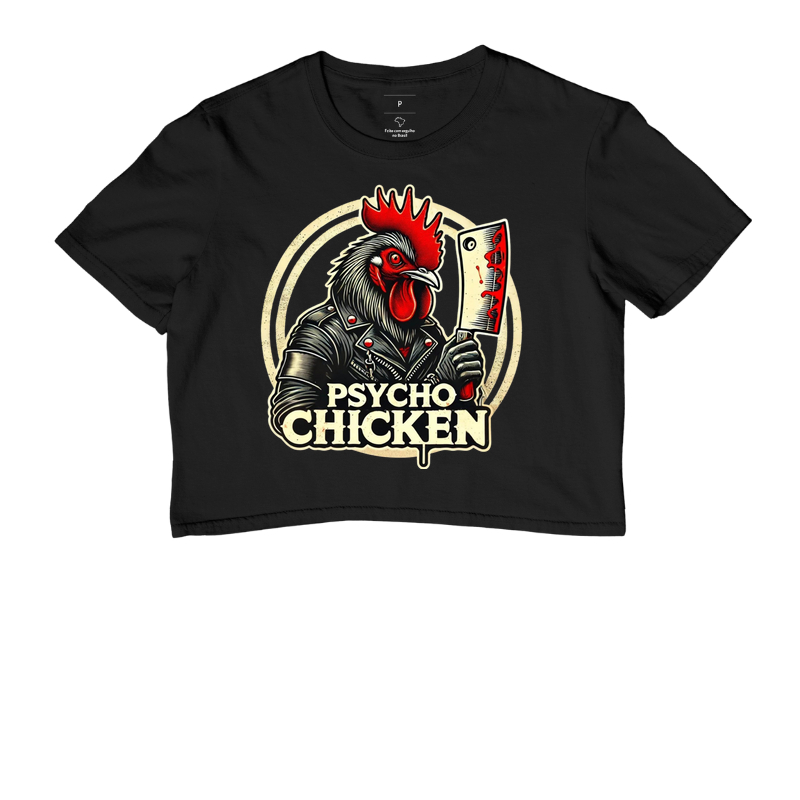 Psycho Chicken