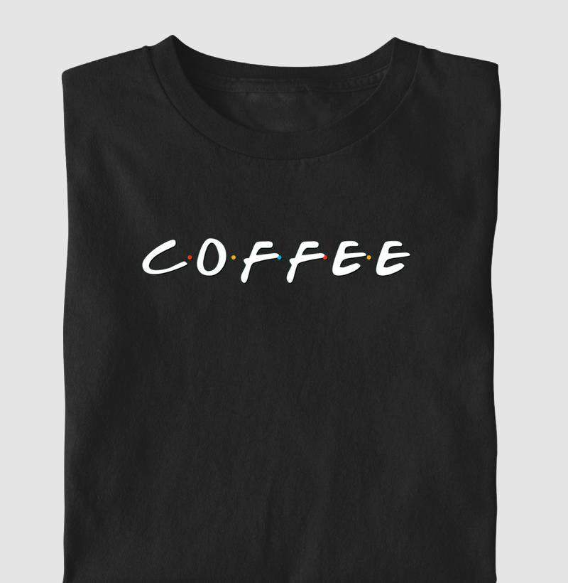 Coffee - Friends