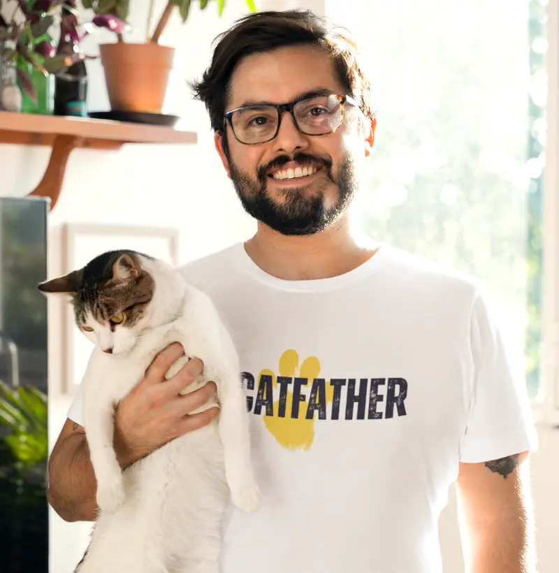 The catfather