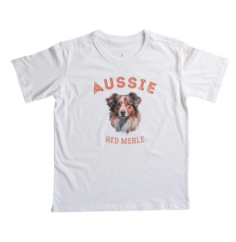 Red Merle
