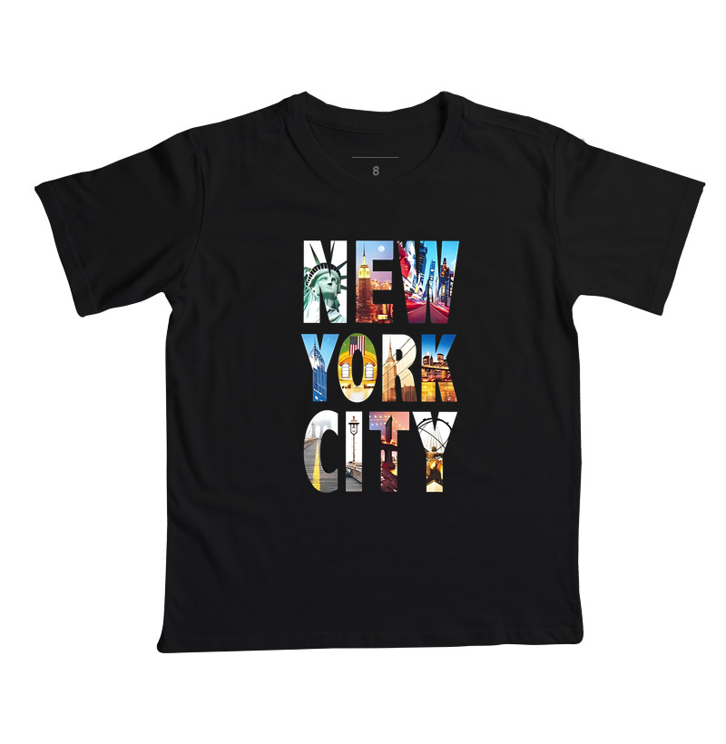 NEW YORK CITY ICONS