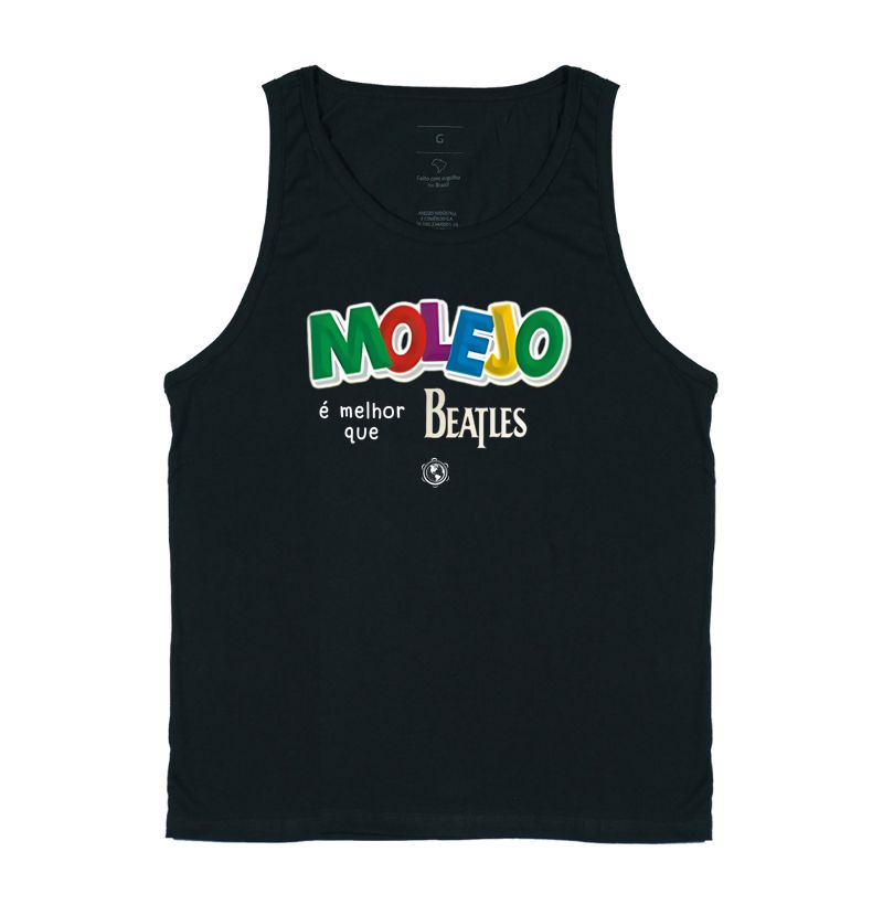 molejo é melhor que beatles