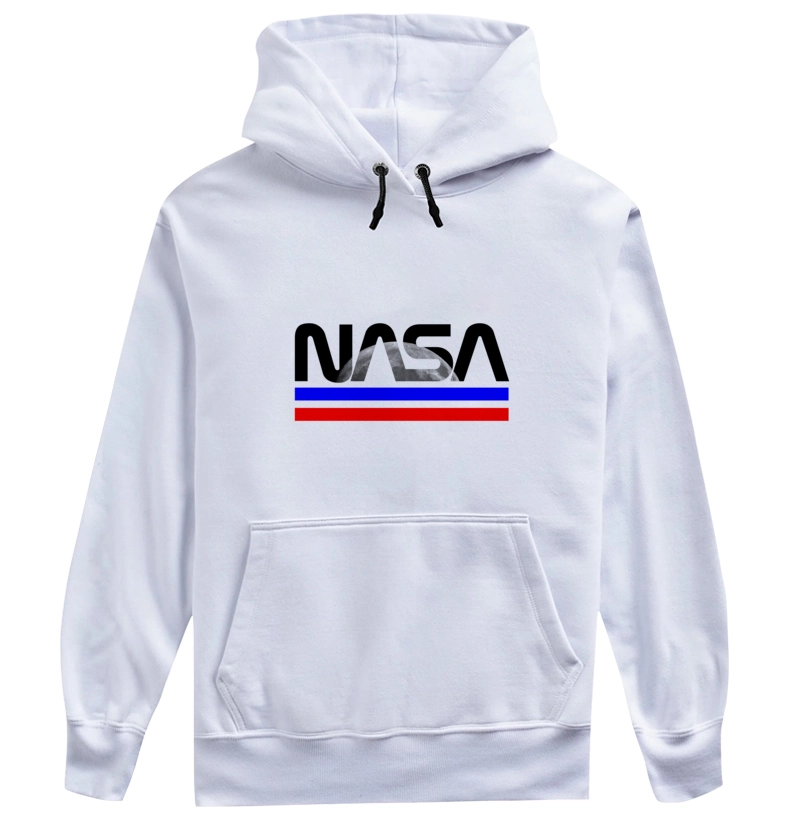 Moletom NASA Lua