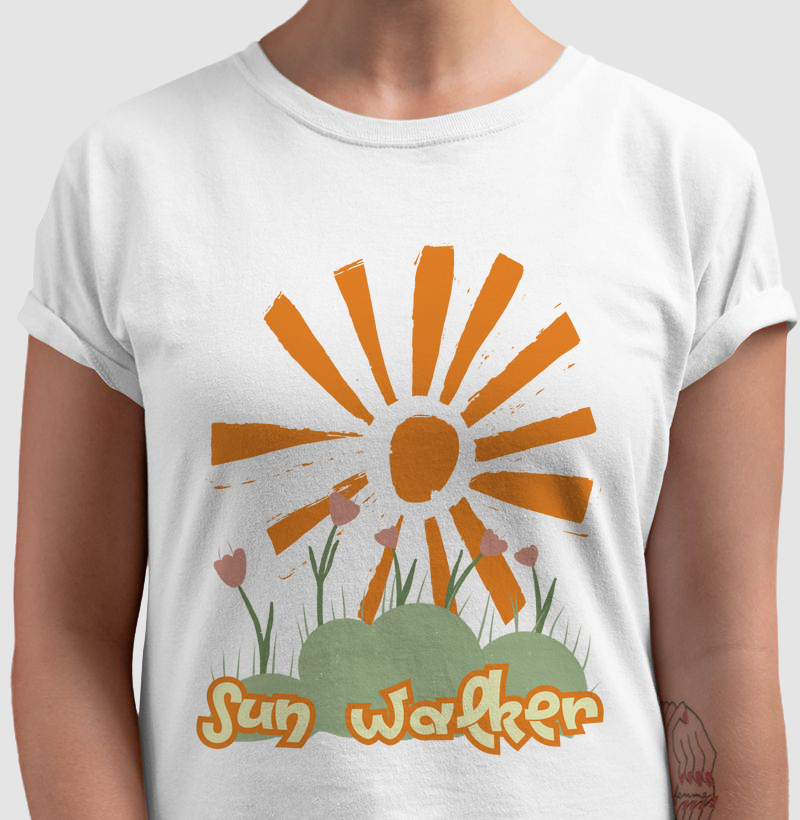 Sun walker