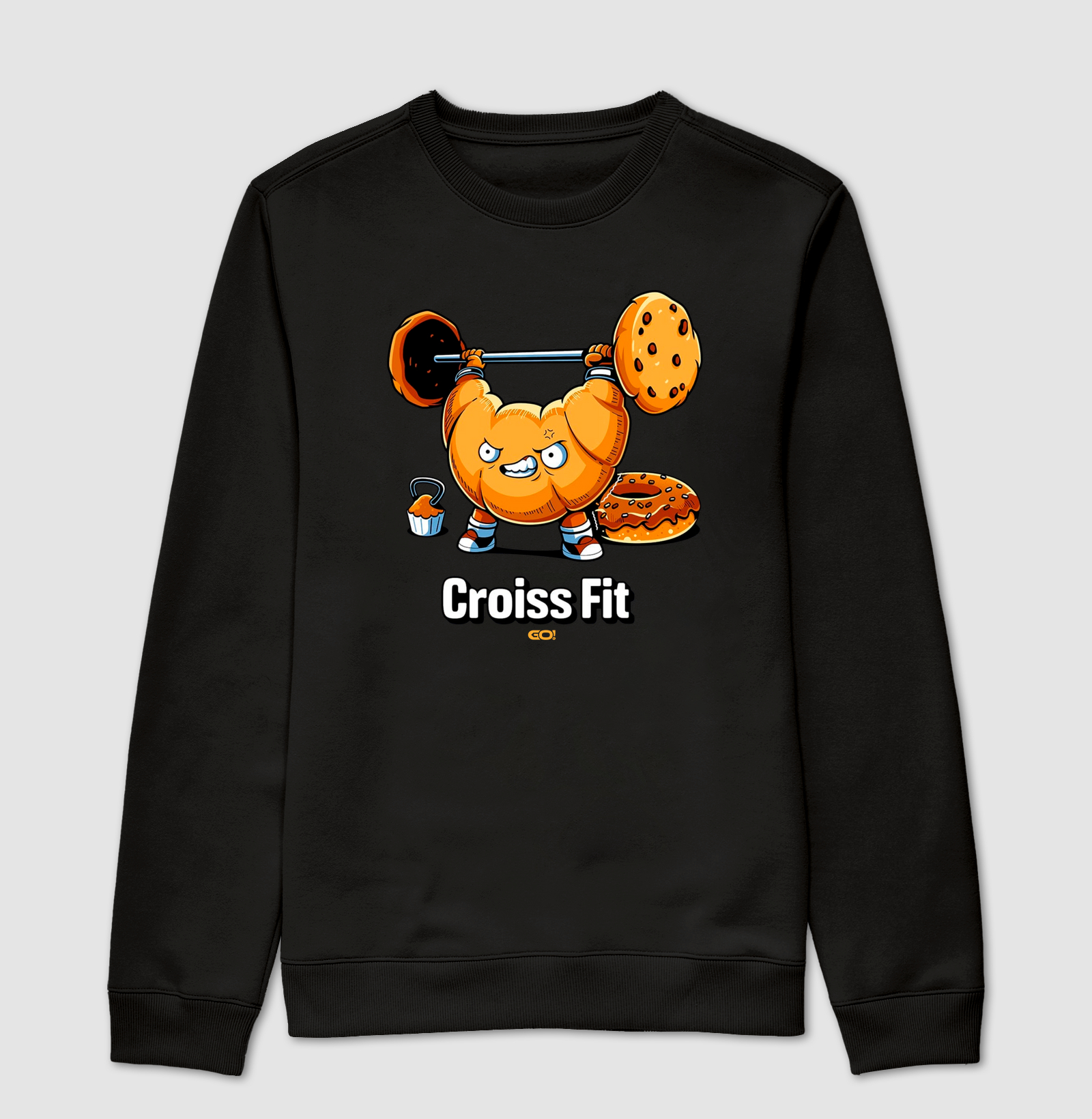 Croiss Fit