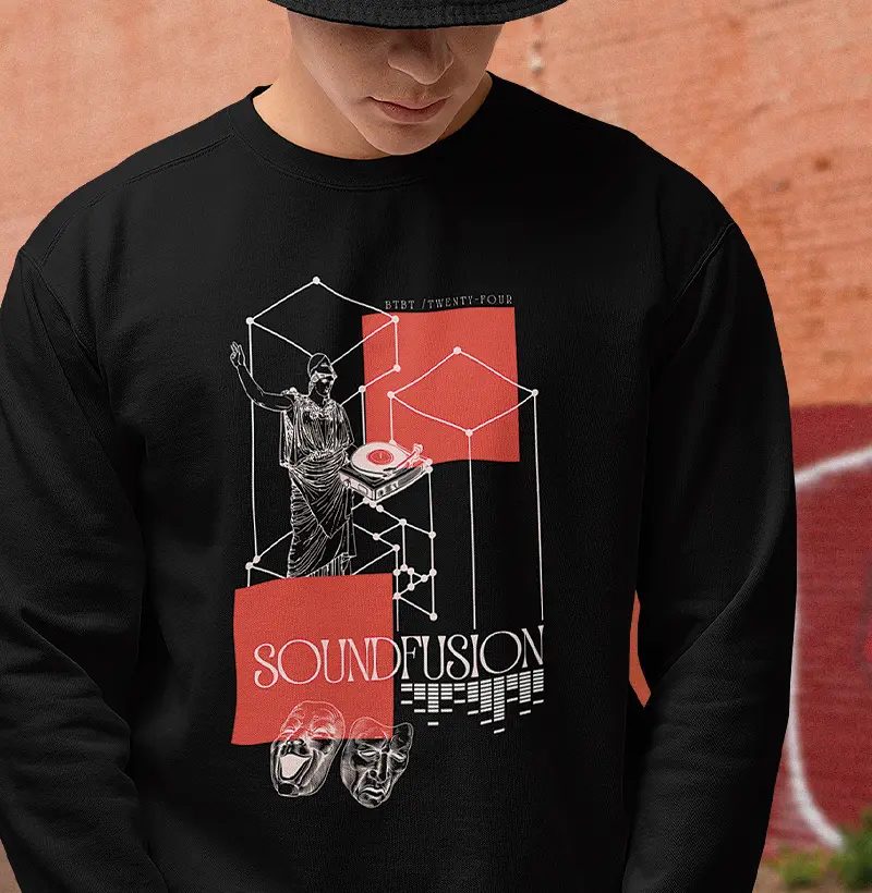 SOUNDFUSION