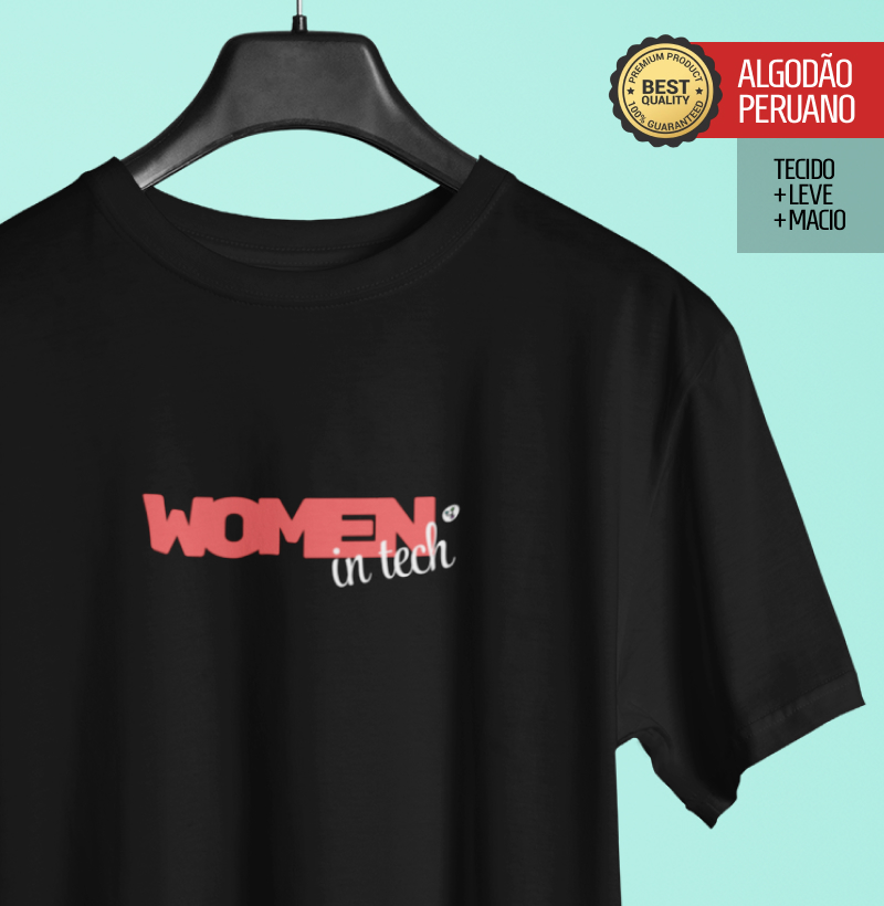 Women in Tech