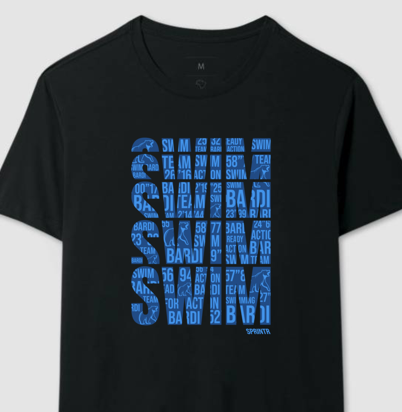 BARDI SWIMMING TEAM V2