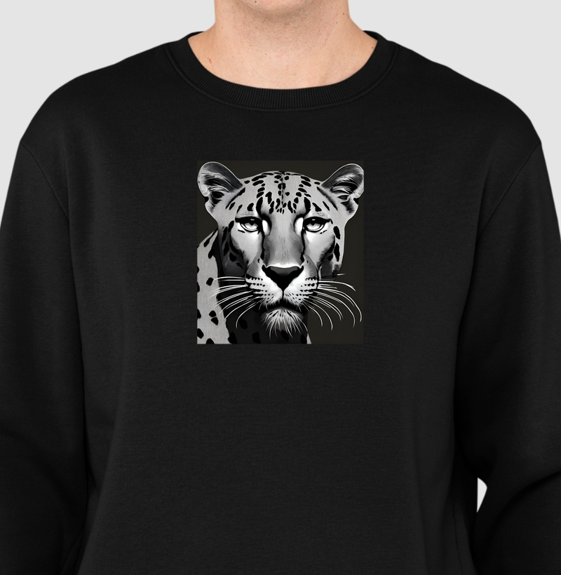 Jaguar BW