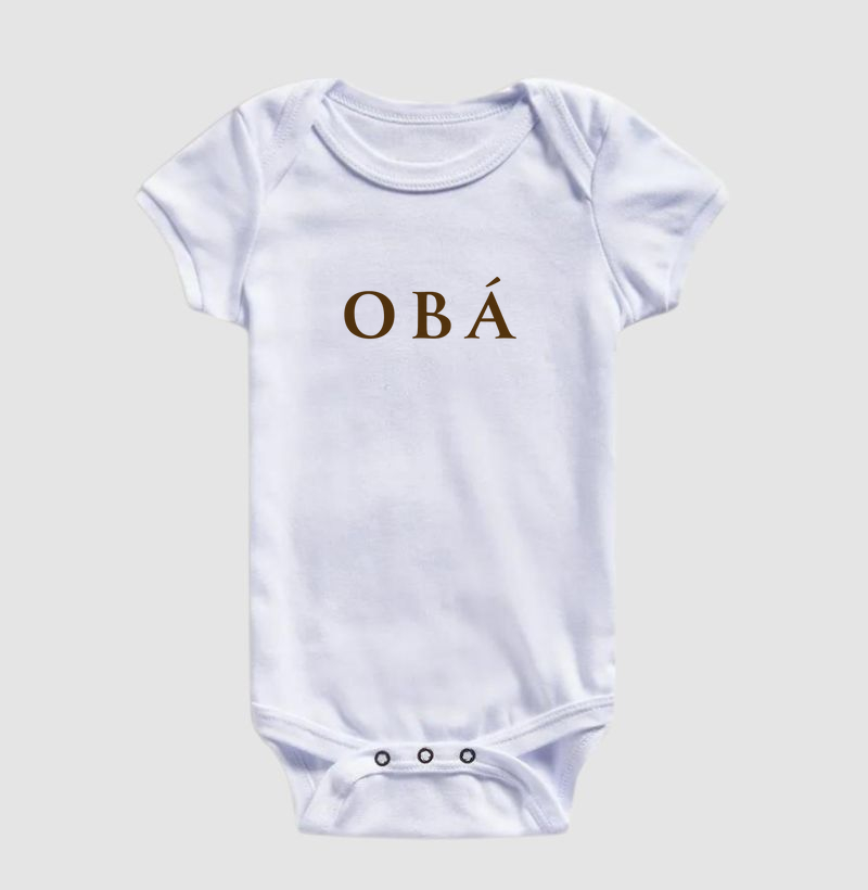 Obá