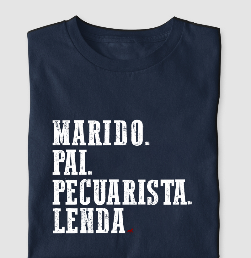 Marido Pecuarista