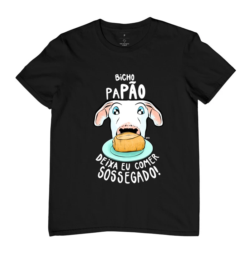 Bicho paPÃO