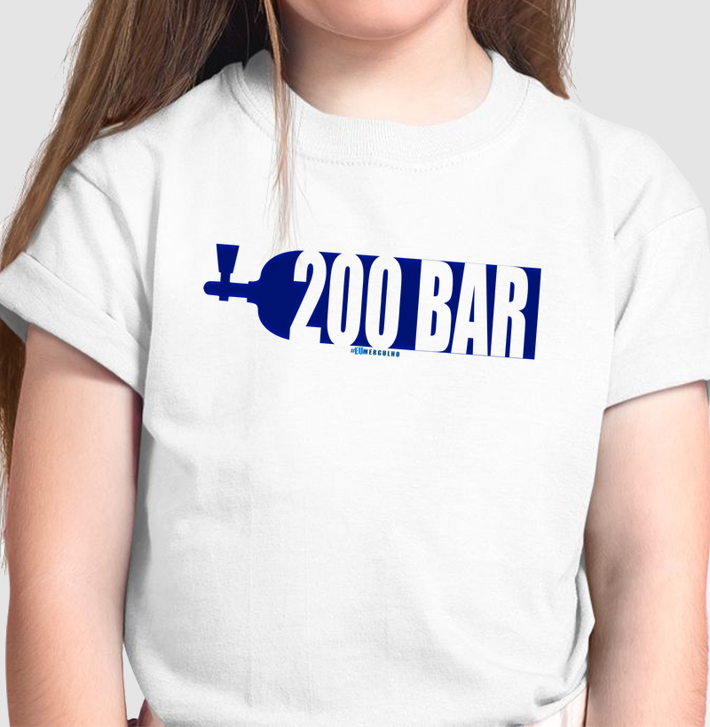 200 BAR