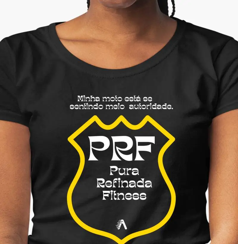 Meio PRF