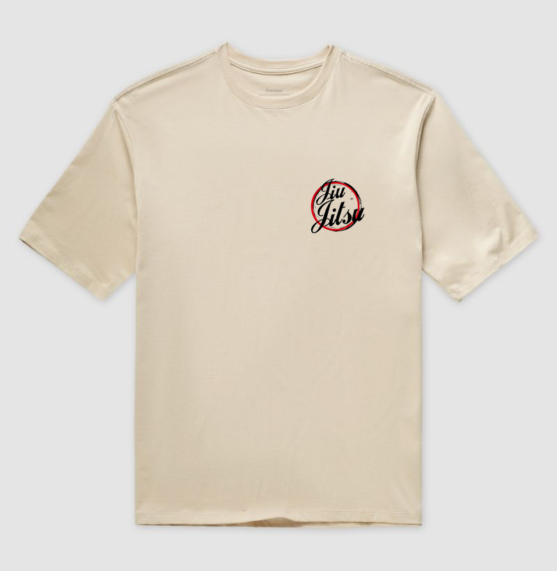 Minimalist BJJ
