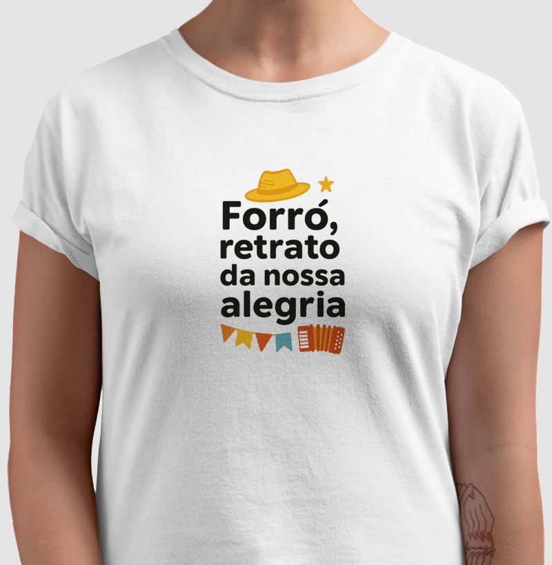 FORRÓ 