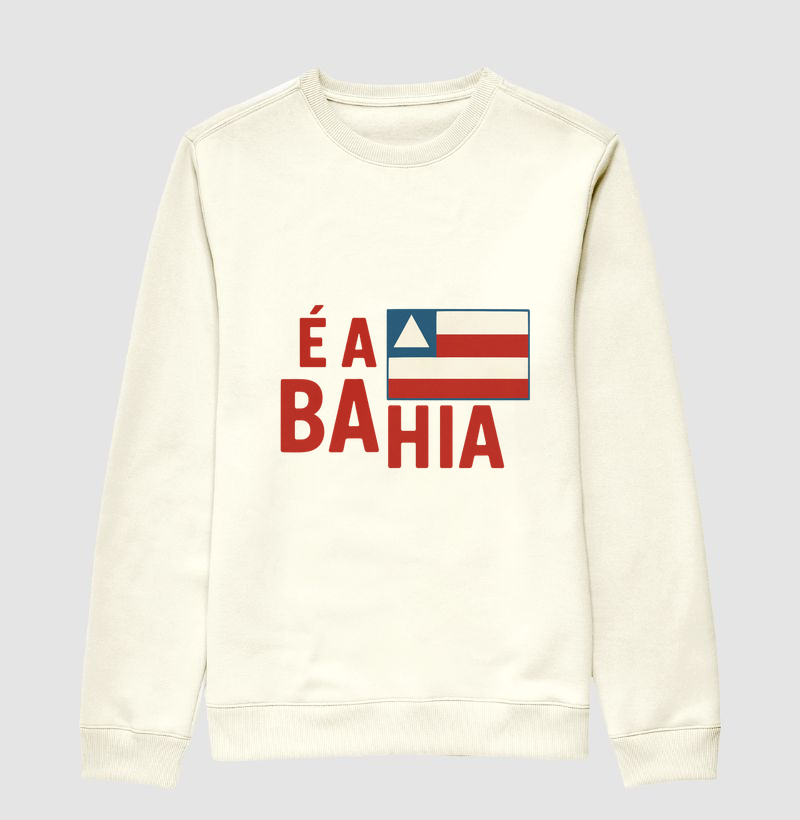É a Bahia