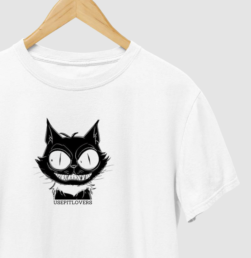 Gato Malvado