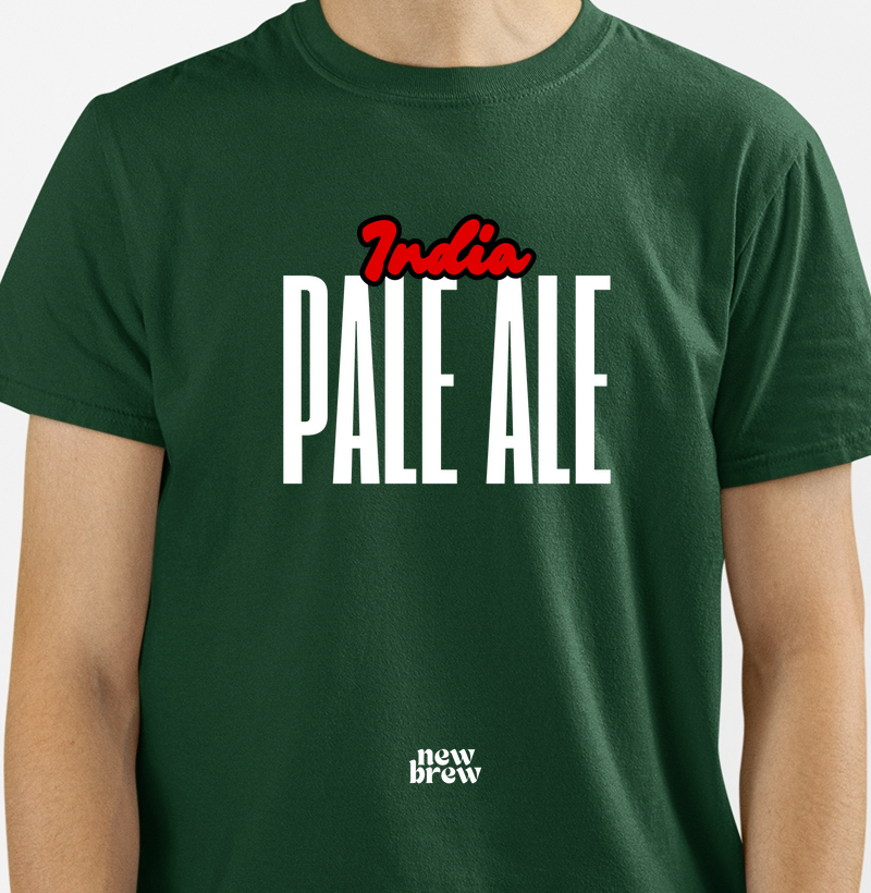 India Pale Ale - New Brew