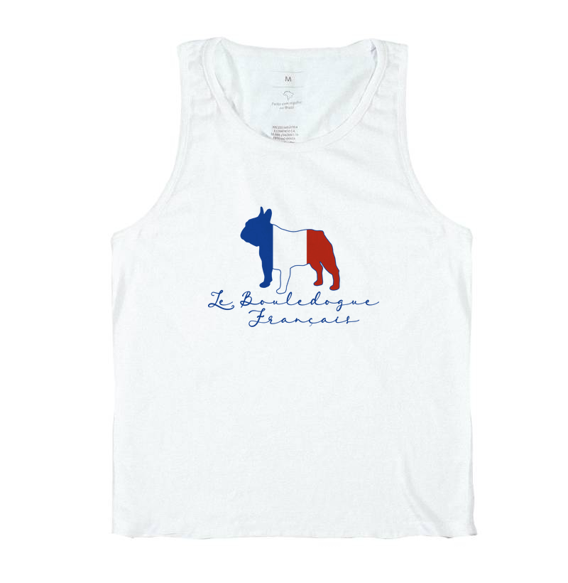 Le Bouledogue Français