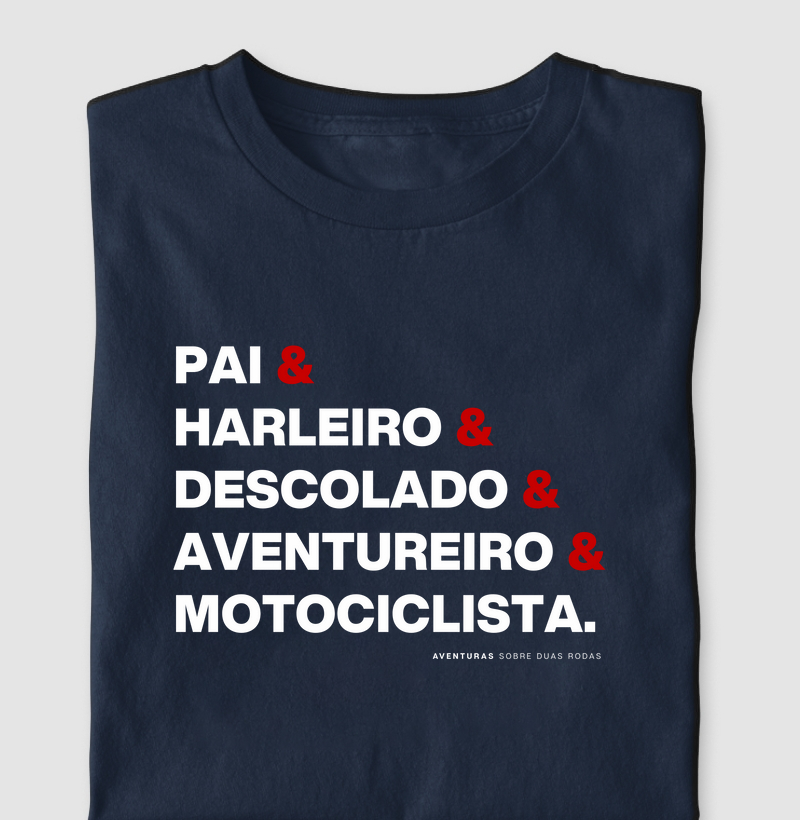 Pai Harleiro